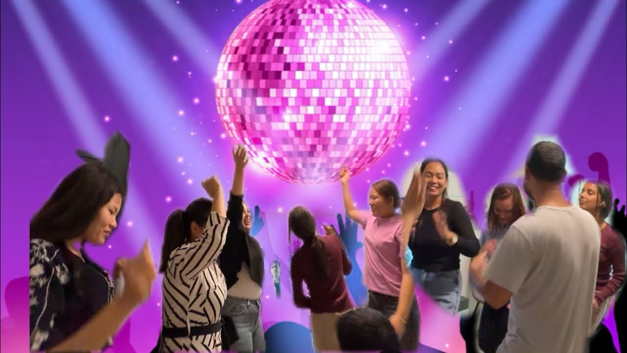 Amazing Night With All🤗|| Lots Of Fun 🤣|| Birthday Celebration🥳||🇷🇸🇳🇵