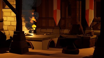 Catching up | Westfallen Devlog 2