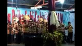 MB  GALED - 'DALUASEKU NATINALUNG' (NN) orch. Jefta 'Epe' Bawele