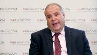 UK NCRI AML17 trial update: everolimus addition for consolidation