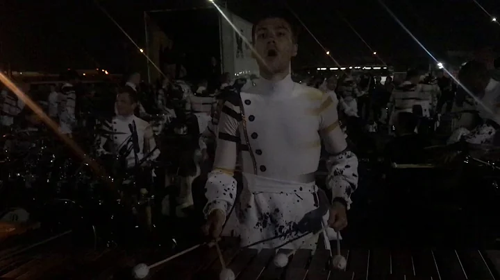 Rhythm X 2019 Finals Lot