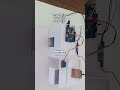 Rain water harvesting #arduino #arduinoproject #iot #technology #robot #viral #shorts #electronic