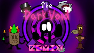 Video thumbnail of "The Runikverse - The Dark Void REMIX"