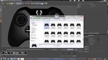 Cinema 4D | Always Render as PNG Sequence!