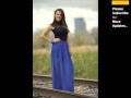 Blue Skirts, Royal & Navy Blue Skirts, Cute Blue Romance