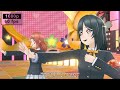 TOKIMEKI Runners 17章Ver With Lyrics Romaji English 1080p 60fps