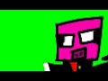 Playing normal Minecraft