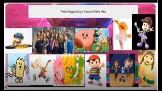 Girls Just Wanna Have Fun From Peterangusguys Dance Party Hits