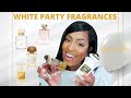 ALL WHITE PARTY FRAGRANCES