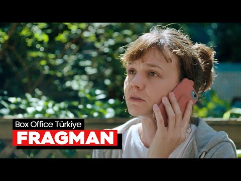 Kadın Dedi Ki - She Said (2022) fragman - 2