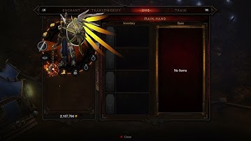 Diablo 3 Crusader Gameplay Part 2