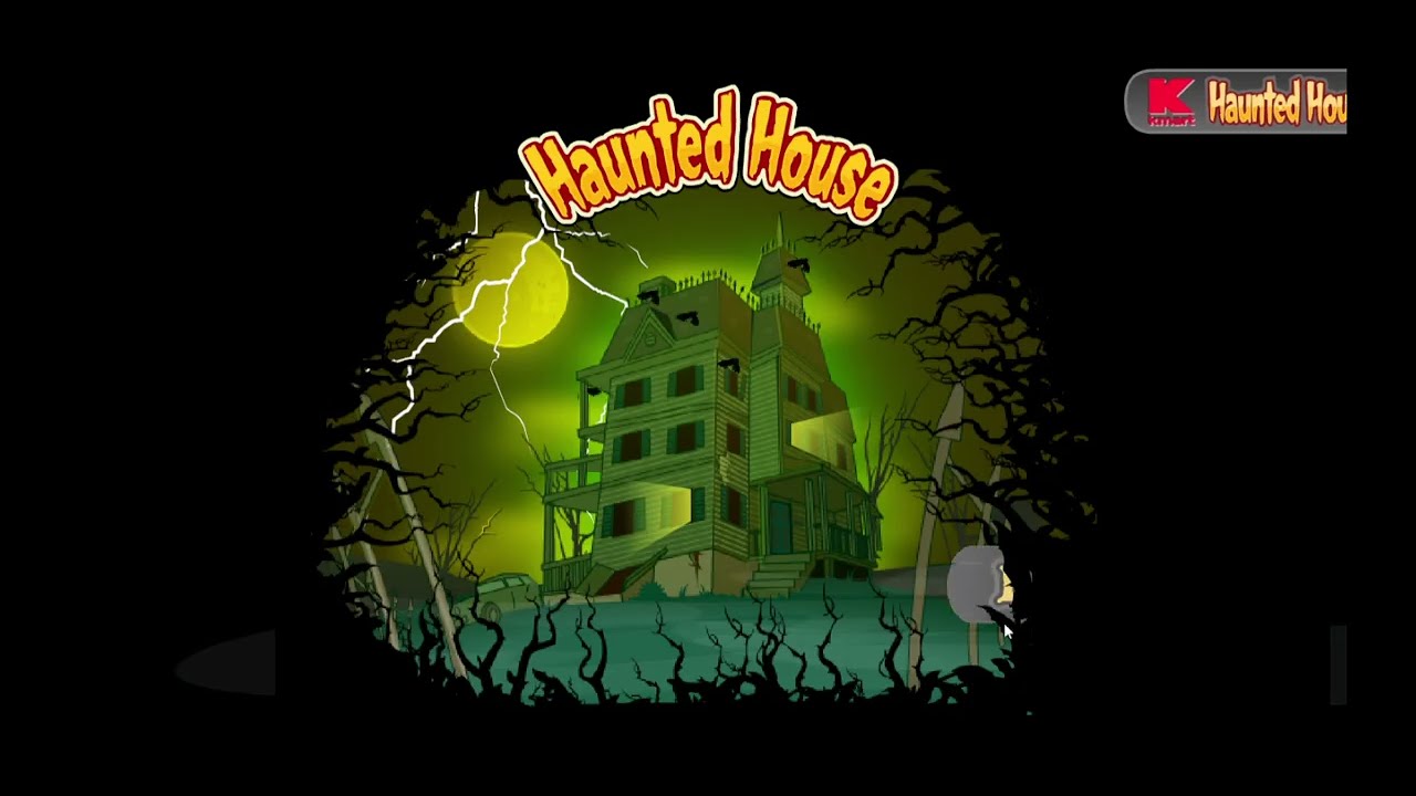 Kmart Haunted House Speedrun (332) YouTube