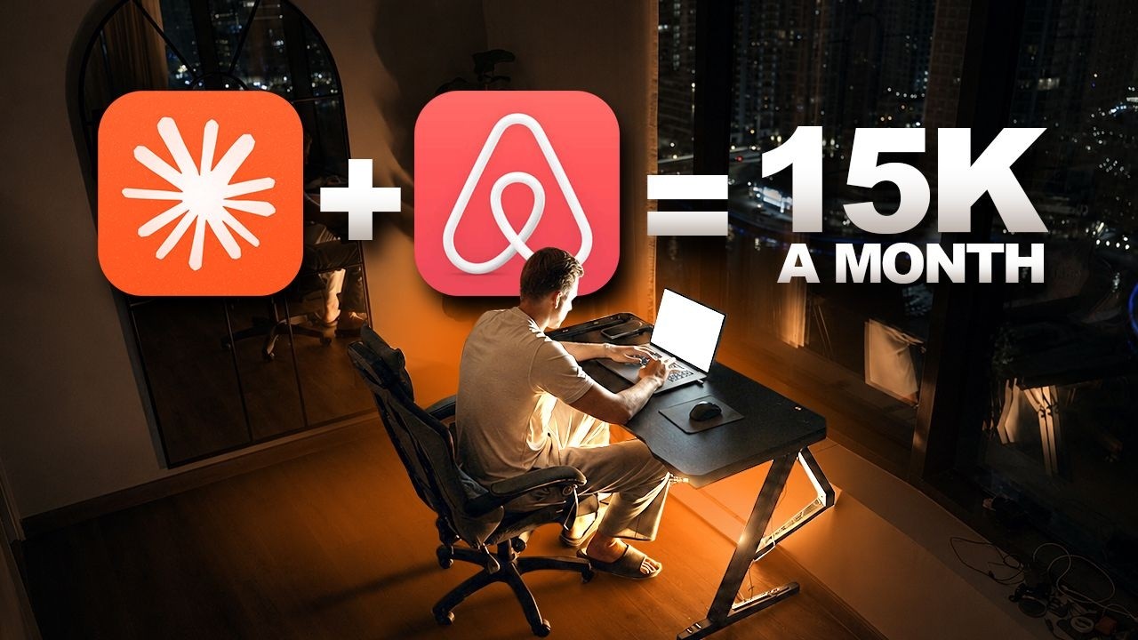 Claude + Property = $15,038/Month