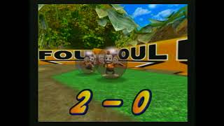 Super Monkey Ball 2 (GameCube) - Trailer (DVD Rip) (4K60 Upscale)
