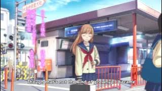 Inari Kon Kon – Opening Theme – Kyou no Koiiro