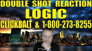 Logic Reaction: Clickbait and 1-800