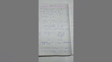 Ncert Class 10 Math Chapter 3 Exercise 3.7 Question 7 ( iv or v  )  in hindi medium #shorts
