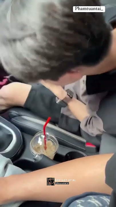 #xuhuong #couple #funny #boyfriend #lgbt #foryoupage #gay #bl #trending #foryou #shortvideo