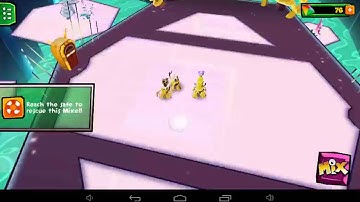 CALLING ALL MIXELS #2