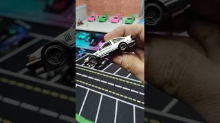 Mini gt Kaido house Ae86 #minigt #hotwheels #toycars #diecast #unboxing #scalecar