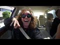 Felly Friday's #7: Mission in Malibu