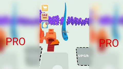 NOOB VS PRO VS LEGEND - Snake Run Race