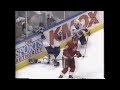 1996 Playoffs: Det @ STL - Game 6 Highlights