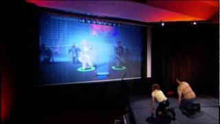 Konami's 2010 E3 Press Conference: Dance Masters