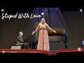 Stupid With Love at Segerstrom Center for the Arts- Riley Blackwell