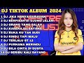 DJ TIKTOK LAGU VIRAL 2024 ~ DJ JIKA HANYA GURAUAN TAK MUNGKIN KU BERTAHAN REMIX VIRAL SLOW BASS