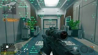 COD BO7 How to Finish Infiltrate the Facility in Exposure - Call of Duty Black Ops 7