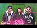 Crush new nagpuri hip hop song  sandhya tirkey  ricky fonty