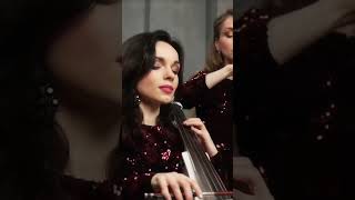 Alejandro Lady Gaga - Cover By Asturia Quartet