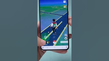 How to Add a Joystick In Pokemon Go on Android Without PC!! #shorts #pokemongojoystick #fakegps