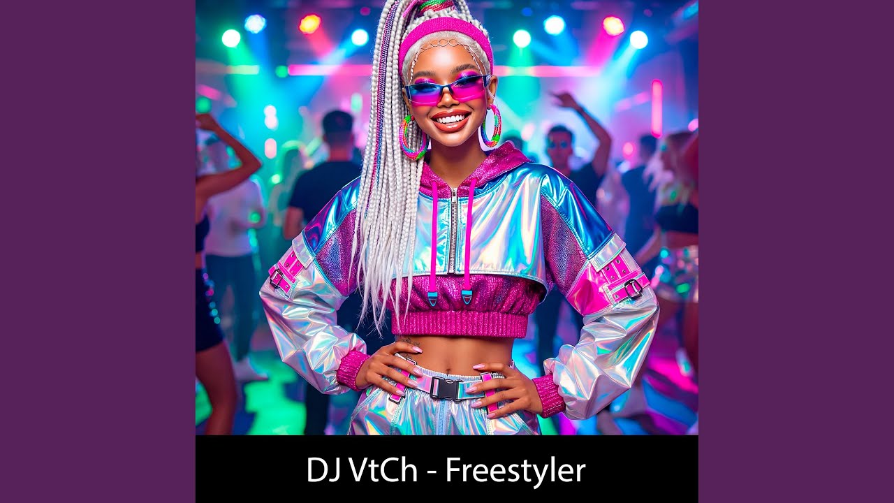 Guarda Freestyler su YouTube Guarda Freestyler su YouTube