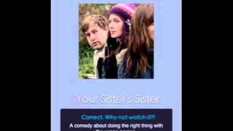 BIg Movie Quiz game answers Stage 8