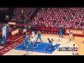 NBA 2K15 Mavs Vs Clippers 