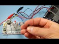 Beginning of video