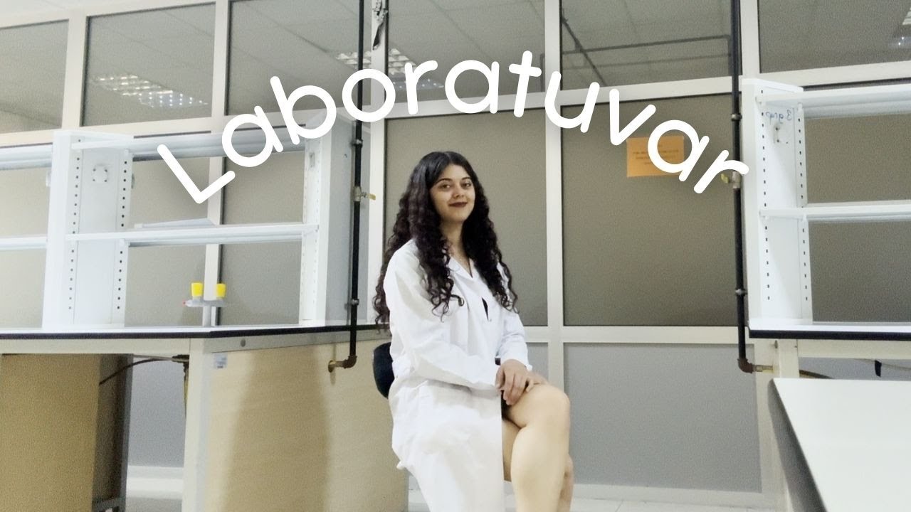 YÜKSELEN ALEVLER I KÜL TAYİNİ YAPIYORUZ I 900°C YAKMA İŞLEMİ I LABORATUVAR GÜNÜ 