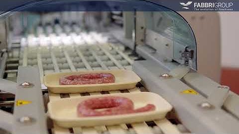 Meat - Stretch - Automac Industrial (Fabbri Hybrid)