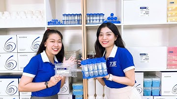 Trung Sơn – Đối Tác Tin Cậy, Phân Phối Chính Hãng Biologix tại Việt Nam