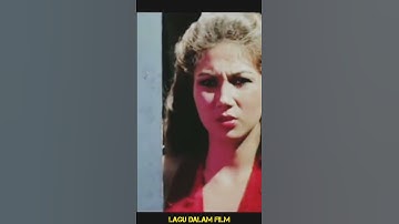 Thumbnail of ARAFIQ - PANDANGAN PERTAMA /  DALAM FILM  PANDANGAN PERTAMA 1978 #lagudalamfilm #ost #filmlawas #fyp