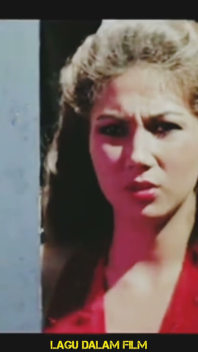 ARAFIQ - PANDANGAN PERTAMA /  DALAM FILM  PANDANGAN PERTAMA 1978 #lagudalamfilm #ost #filmlawas #fyp