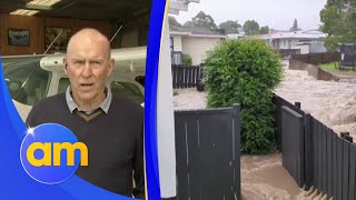 MetService's muck up: Forecasters take the blame for Auckland's Anniversary floods | AM