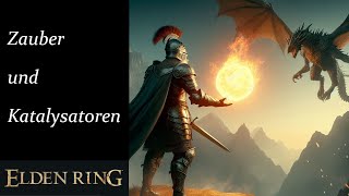 Elden Ring Basisguide - Katalysatoren