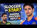 Abhishek Sharma vs Mohammad Amir Full Controversy | India vs Pakistan Debate