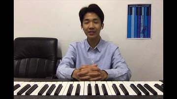 USC MS, Business Analytics Admissions Video 2019 - Shengbang Zhang-