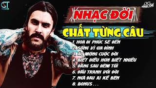 Liên Khúc Những Ca Khúc Nhạc Chế Về Đời Nghe Cực Chất | Lk Nhạc Chế Mới Nhất | Chợ Nhạc Chế