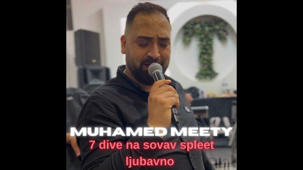 Muhamed Meety 2025 - 7 dive na sovav spleet ljubavno ( abav ko leja halimata )