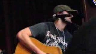 Eric Church - The World Needs A Drink chords